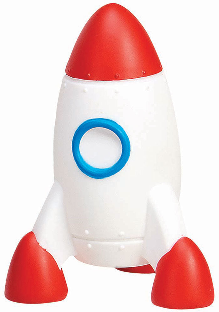 Rocket Night Light