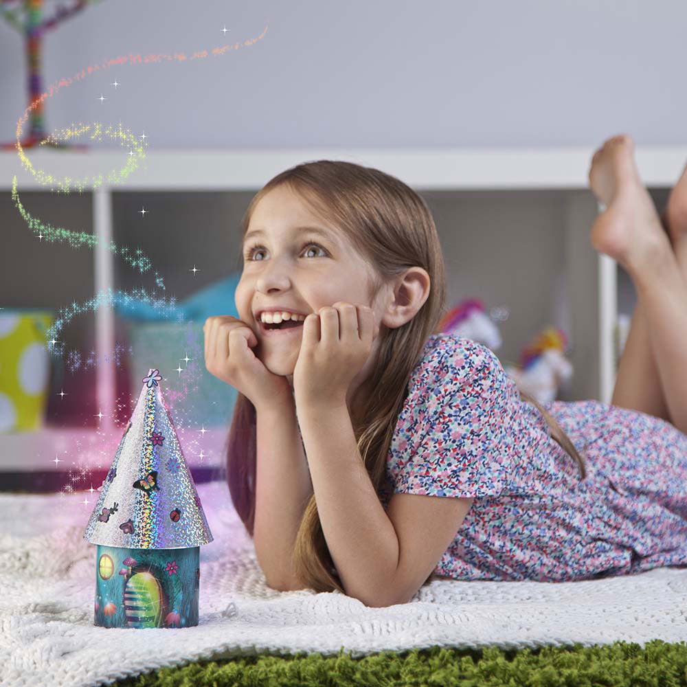 Magical Fairy Adventure Set