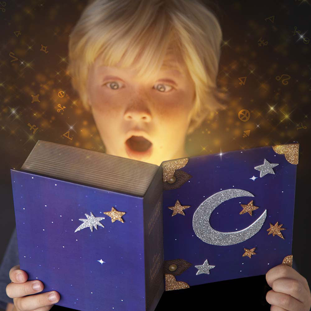 Magical Wizard Adventure Set