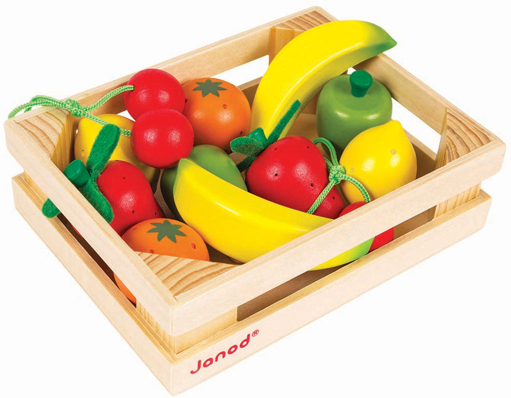 Fruit Crate (12 Fruits)
