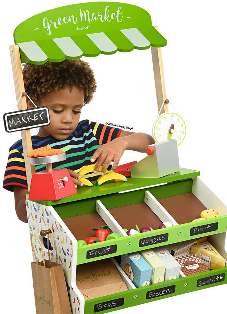 Green Market Grocery