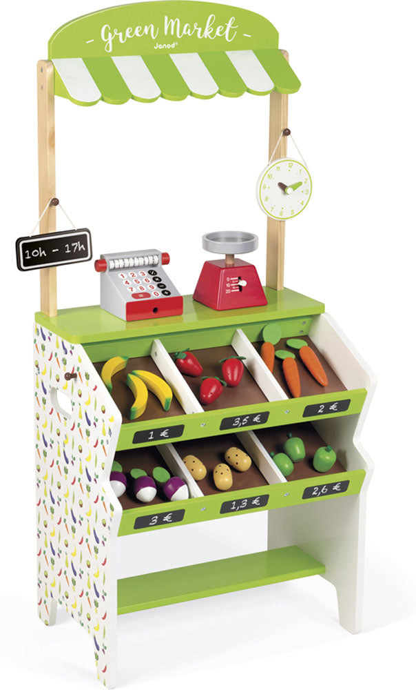 Green Market Grocery