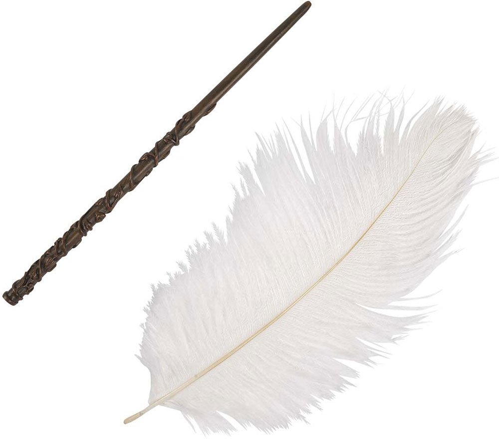 Wingardium Leviosa Wand