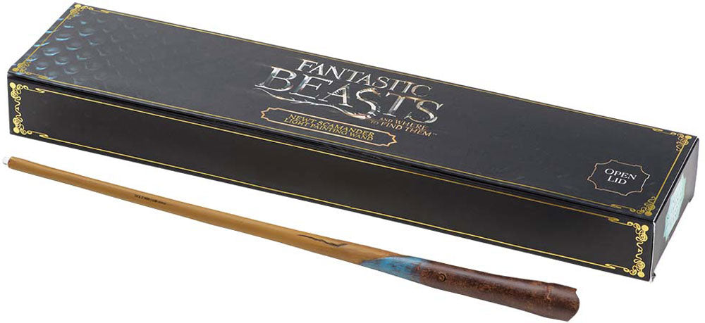 Newt Scamander's Light Painting Wand
