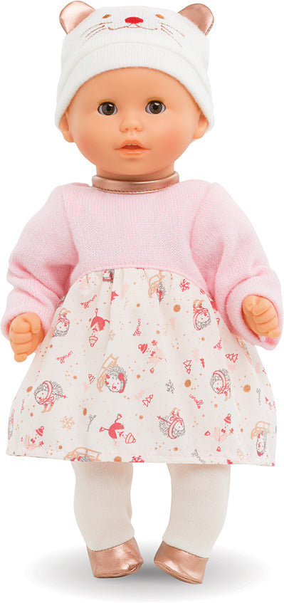 Corolle Bébé Calin Margot Enchanted Winter