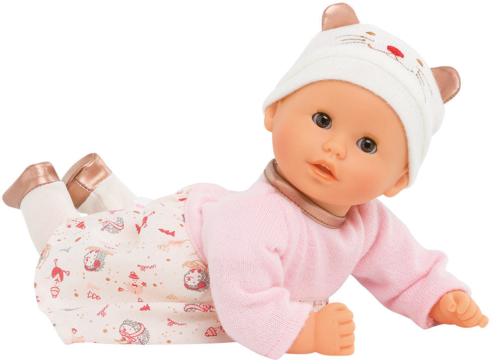 Corolle Bébé Calin Margot Enchanted Winter