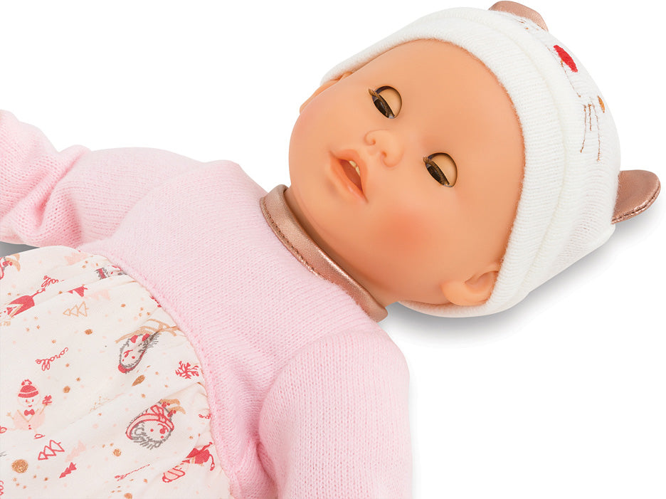 Corolle Bébé Calin Margot Enchanted Winter
