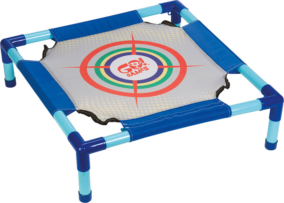 Spring N Score Bounce Ball Game