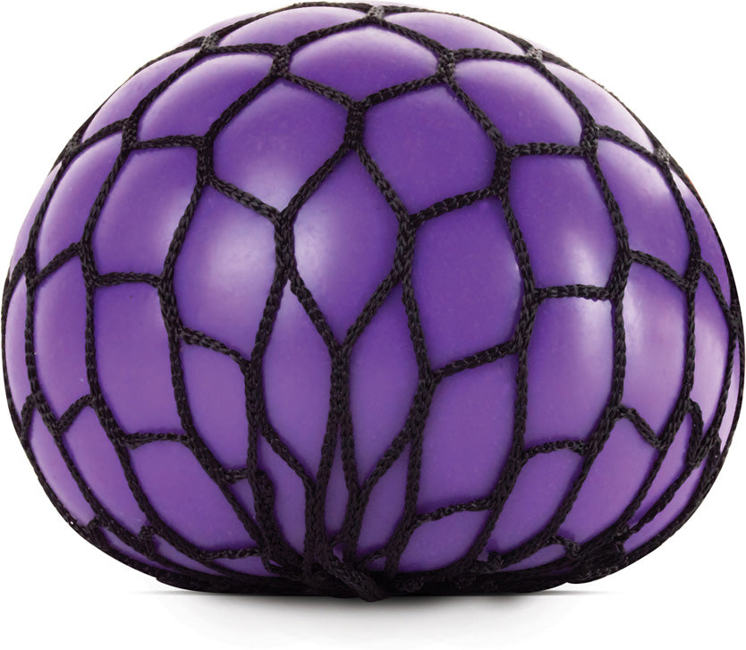 Giant Color Morph Bubble Stress Ball