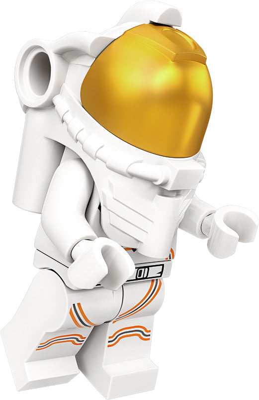 LEGO City - Mars Research Shuttle