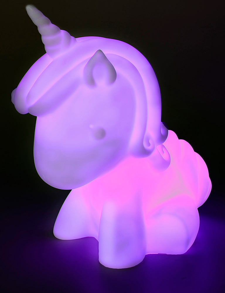 Giant Unicorn Mood Light
