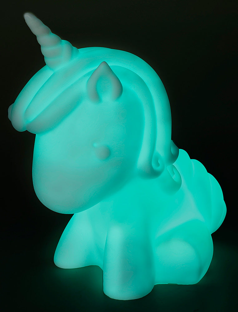 Giant Unicorn Mood Light