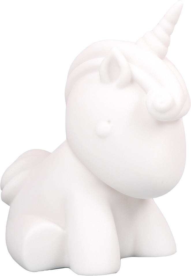 Giant Unicorn Mood Light
