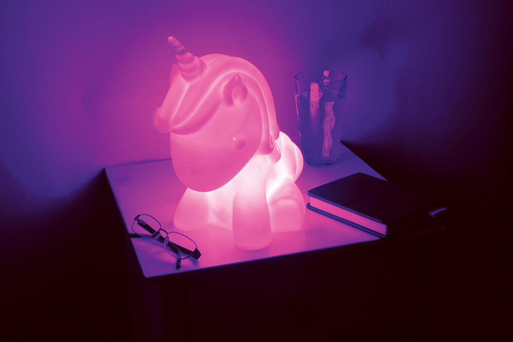 Giant Unicorn Mood Light