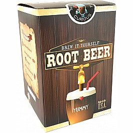 Copernicus - Brew it Yourself - Root Beer Kit