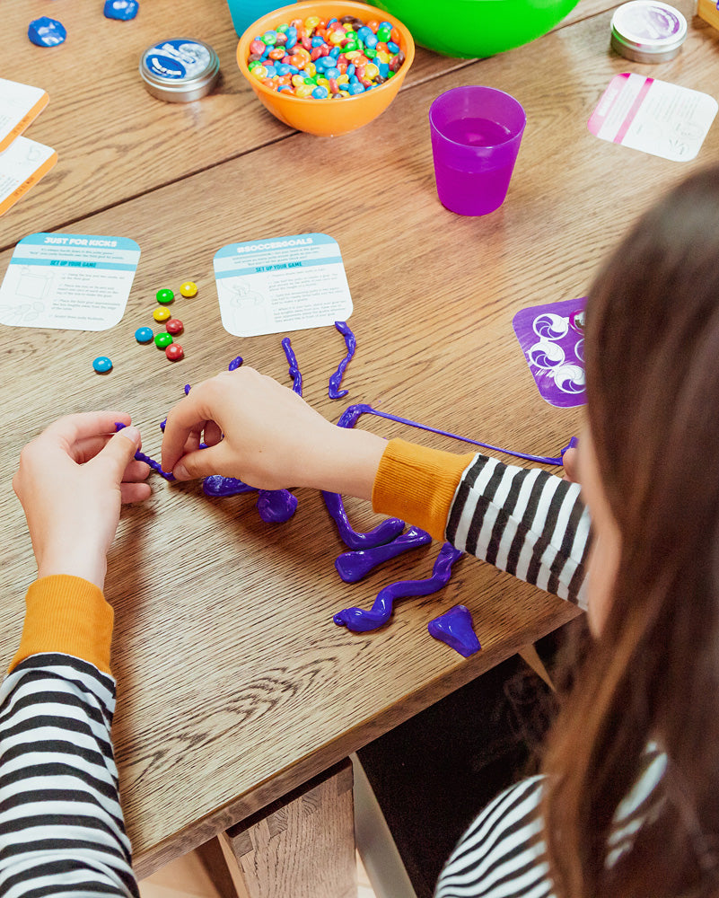 Crazy Aaron's Ultimate Putty Challenge Game