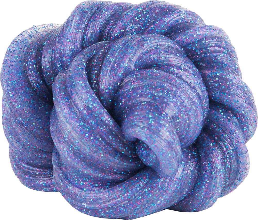 Crazy Aaron's Glow Thinking Putty Let it Glow