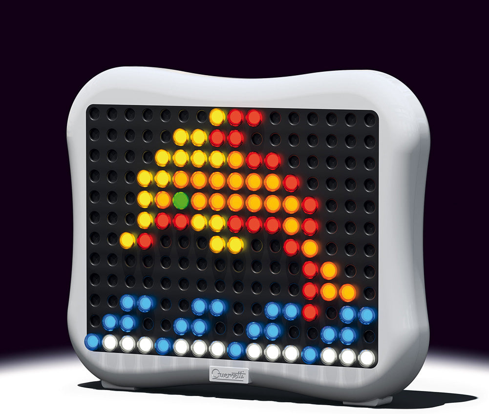 Quercetti Peg Brite Original