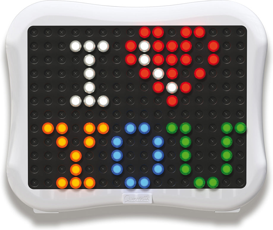 Quercetti Peg Brite Original