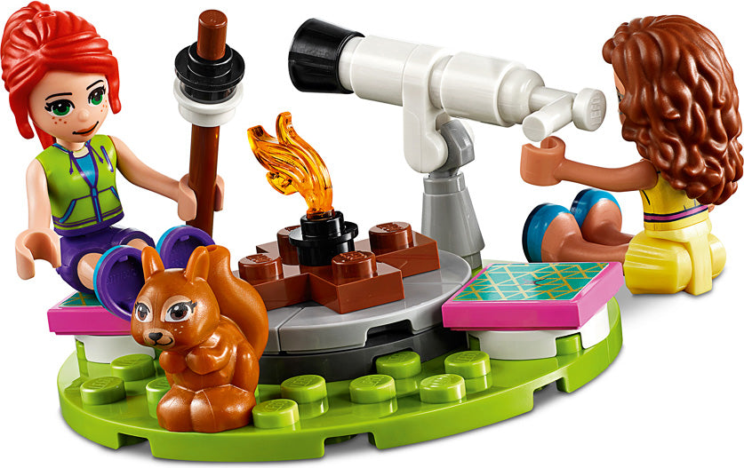 LEGO Friends - Nature Glamping