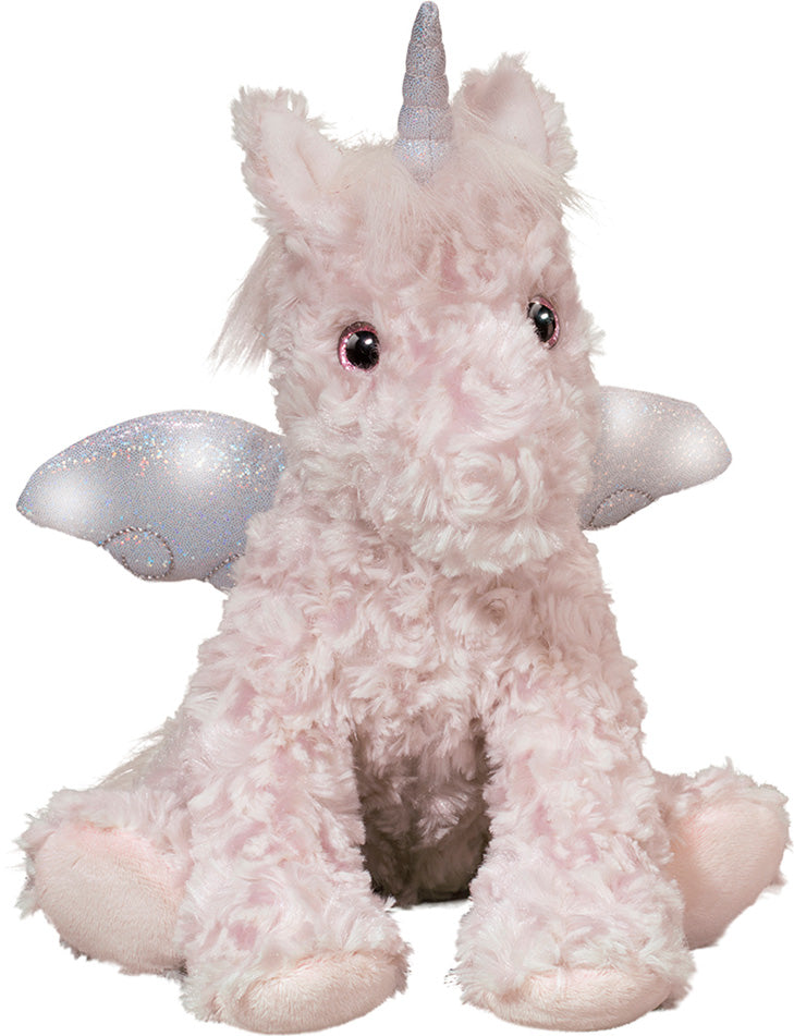 Douglas Sparkle Light & Sound Unicorn