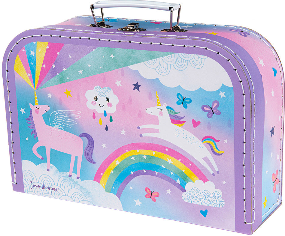 15 pc Cotton Candy Tea Set