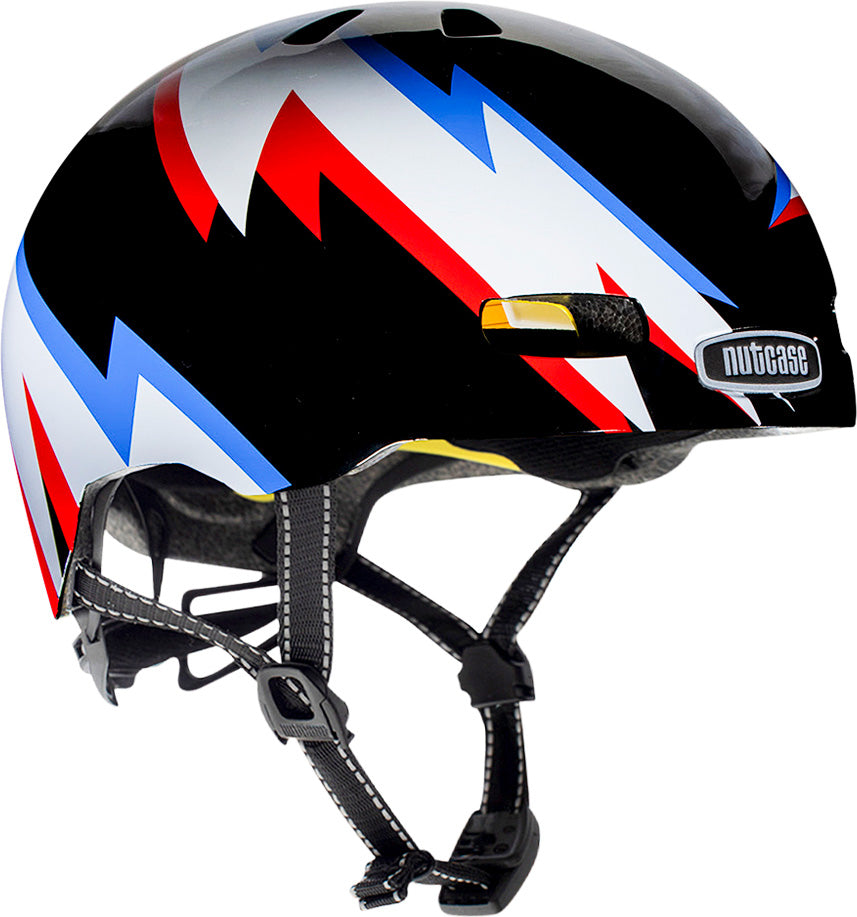 Nutcase Little Nutty Spark Helmet - Youth