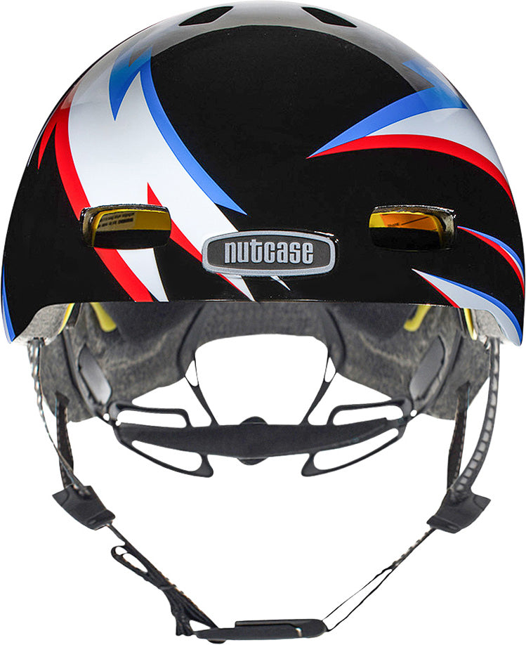 Nutcase Little Nutty Spark Helmet - Youth