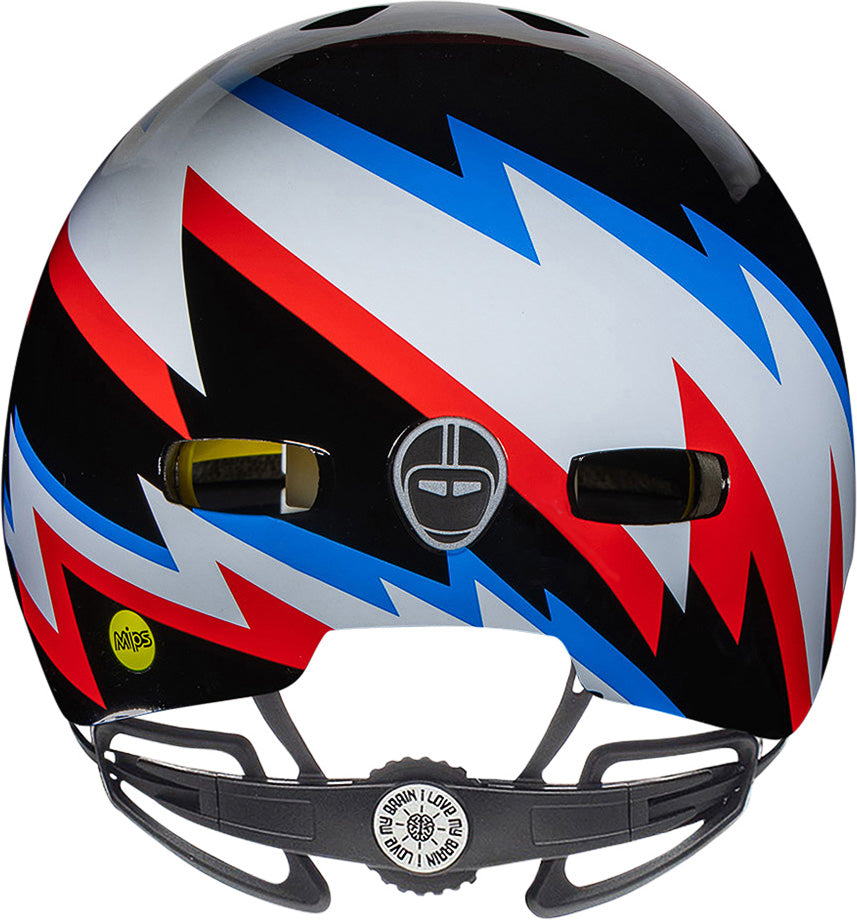 Nutcase Little Nutty Spark Helmet - Youth