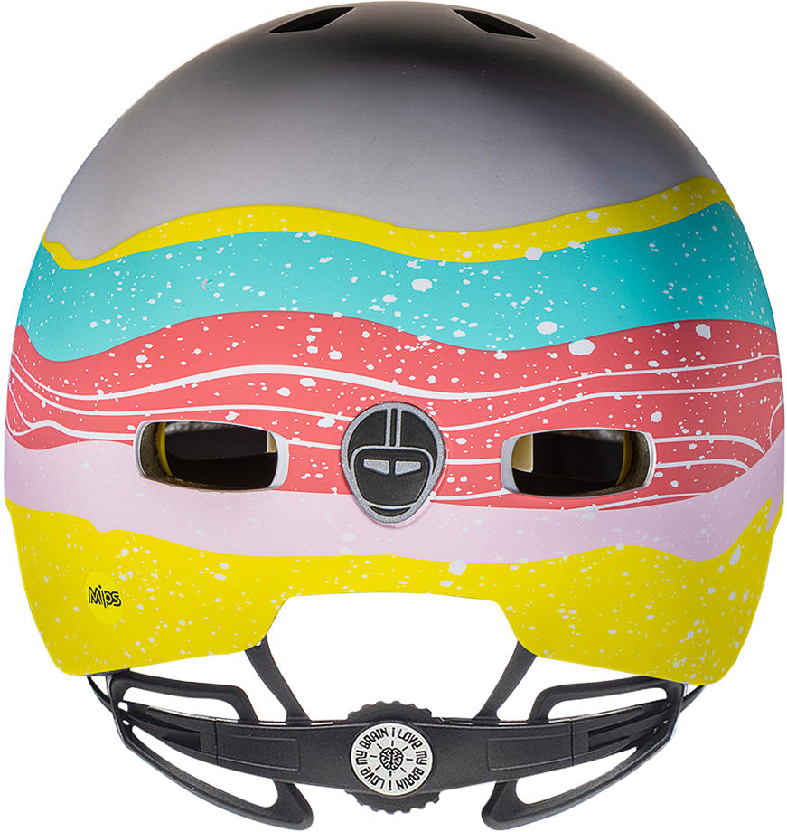 Nutcase Little Nutty Vibe Helmet - Youth