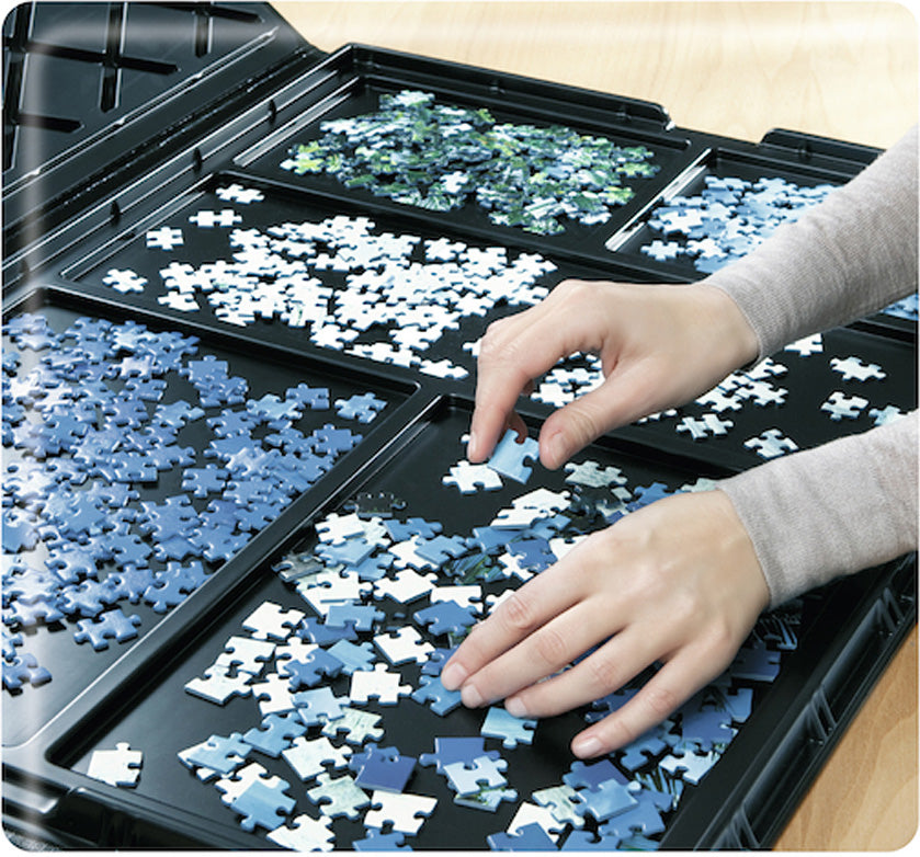 Ravensburger Puzzle Store Board