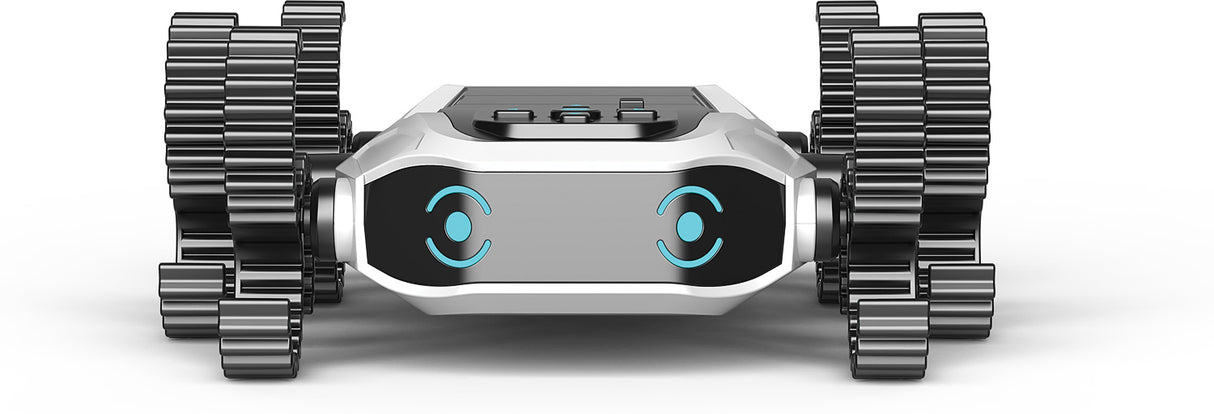 RobotiKits CyberCrawler Robot