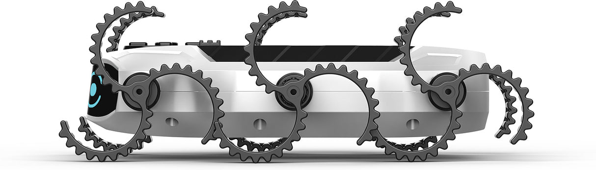 RobotiKits CyberCrawler Robot