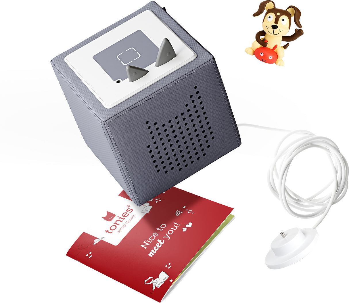 Tonies Toniebox Starter Set