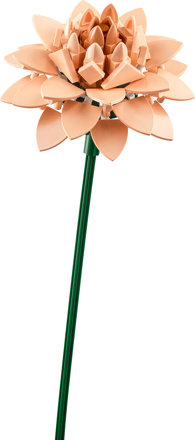 LEGO BOTANICALS Pretty Pink Flower Bouquet