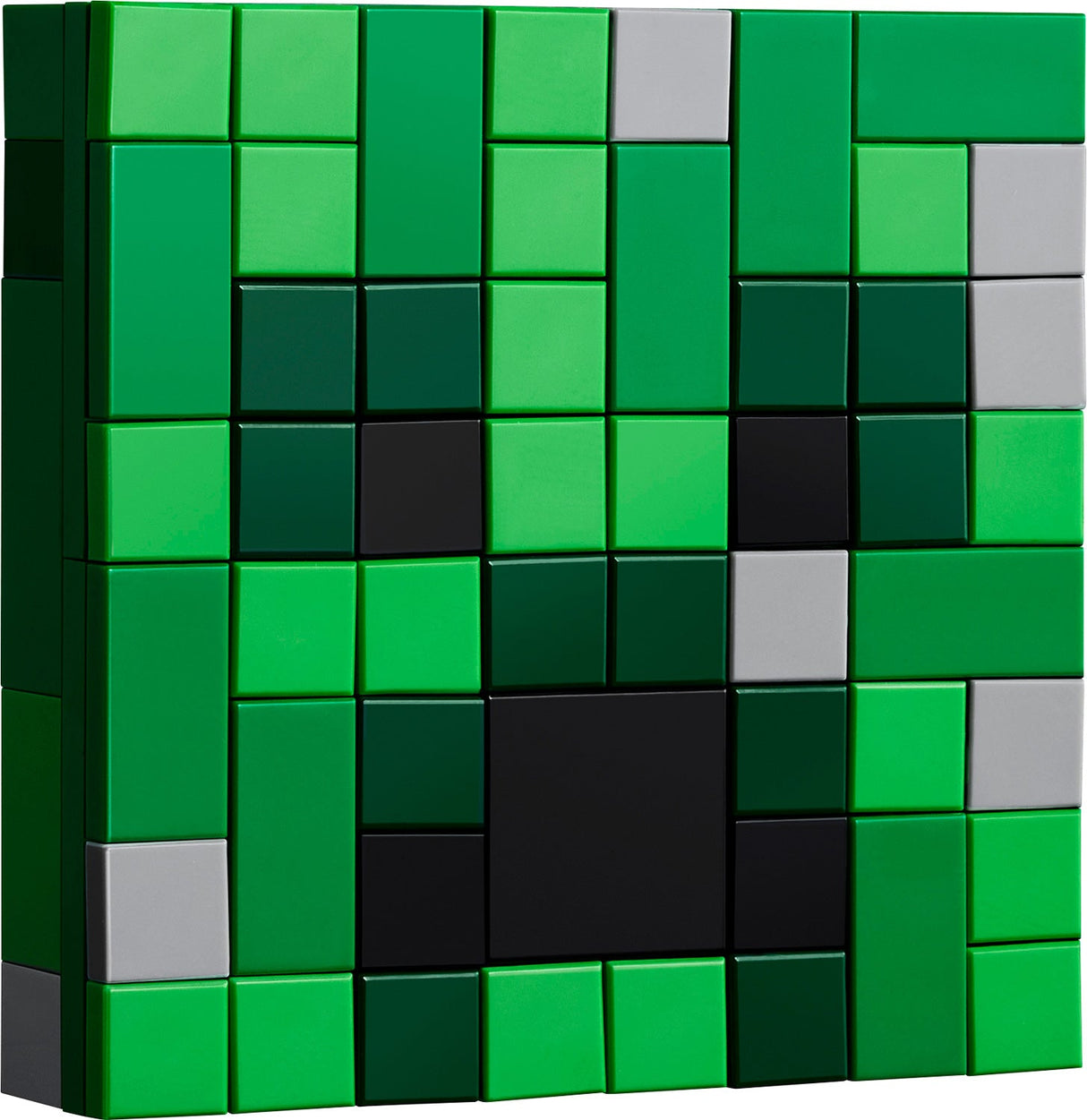 LEGO MINECRAFT The Creeper