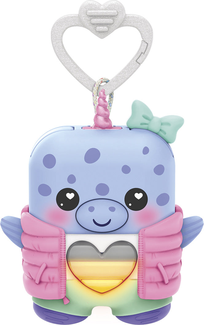 Nano-Mals Interactive Pets