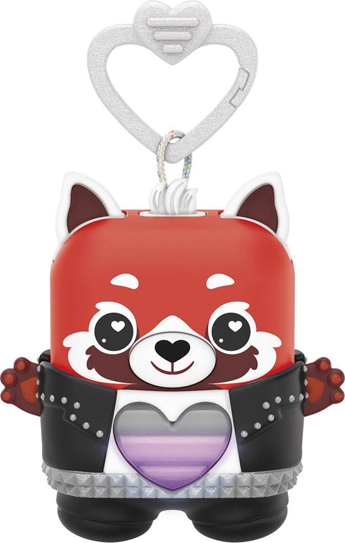 Nano-Mals Interactive Pets