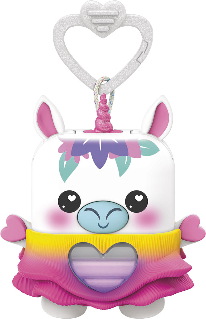 Nano-Mals Interactive Pets