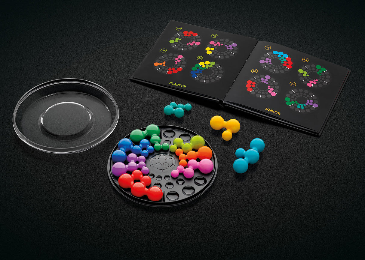 IQ Deluxe Edition Games