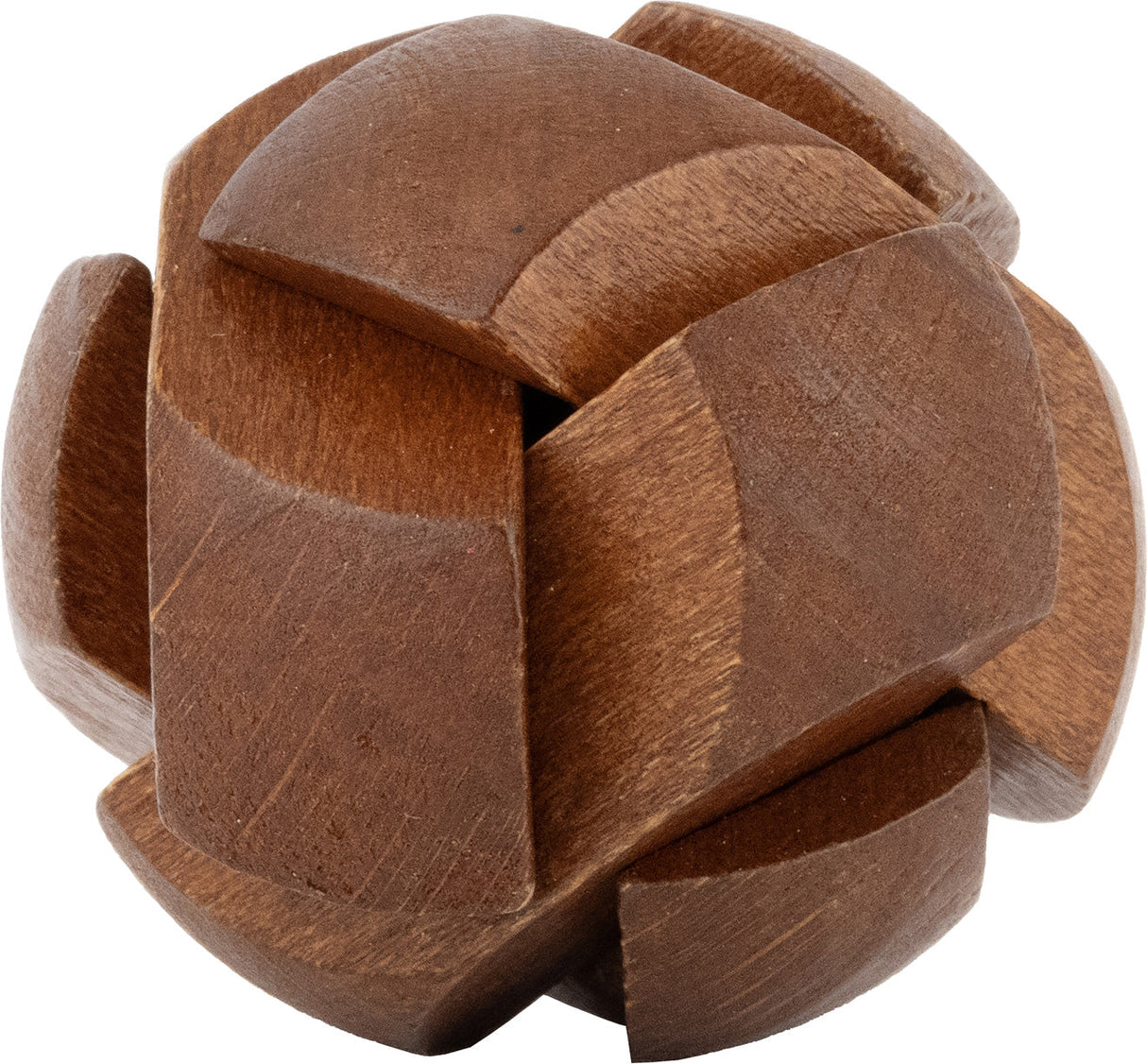 True Genius Lost Treasure Collection - Brain Teaser Puzzles