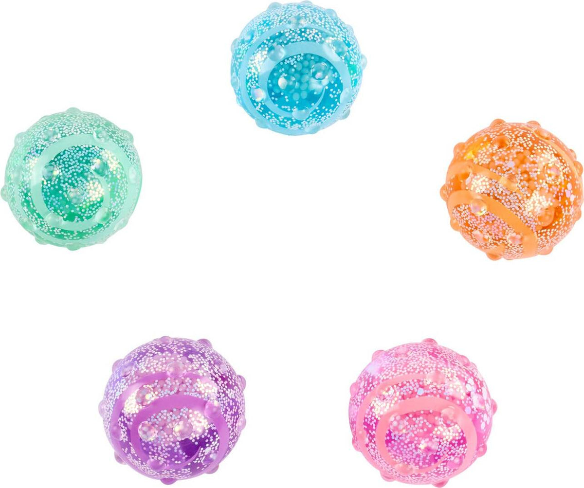 J'adore Glow Squish Squishy