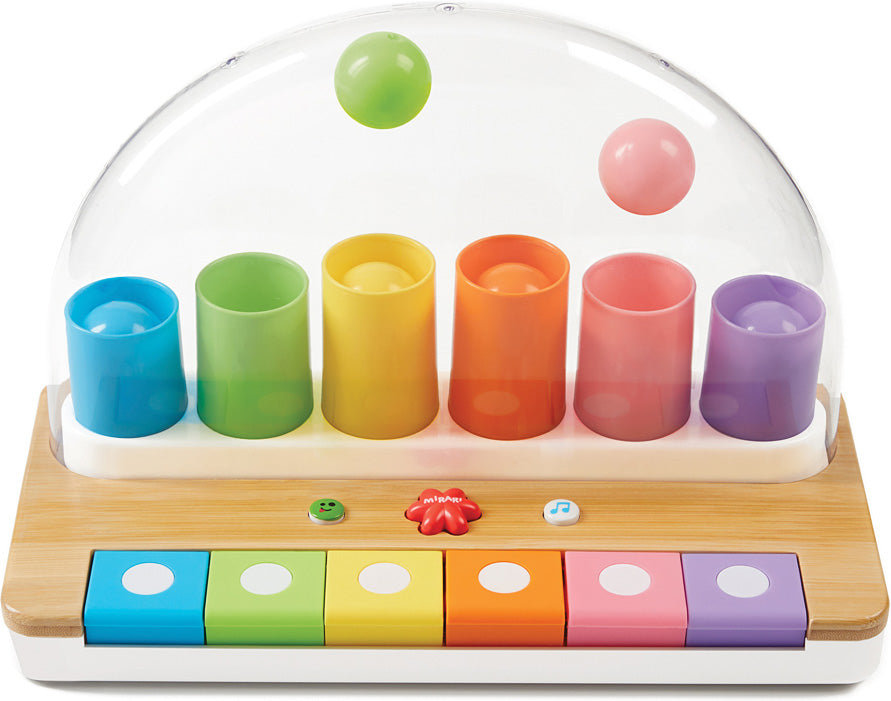 Mirari Pop! Pop! Piano