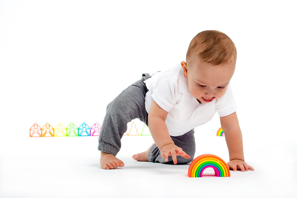 Dëna My First Rainbow - Small