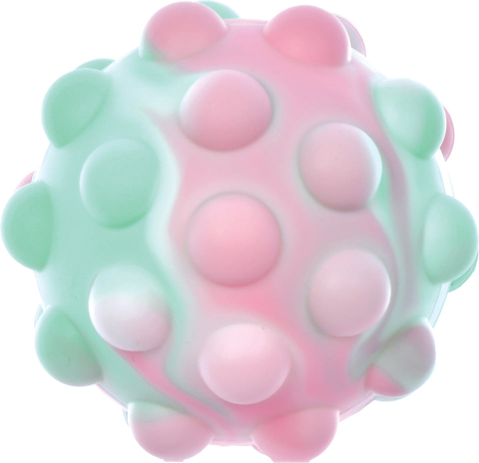 Pop Ball - Cotton Candy