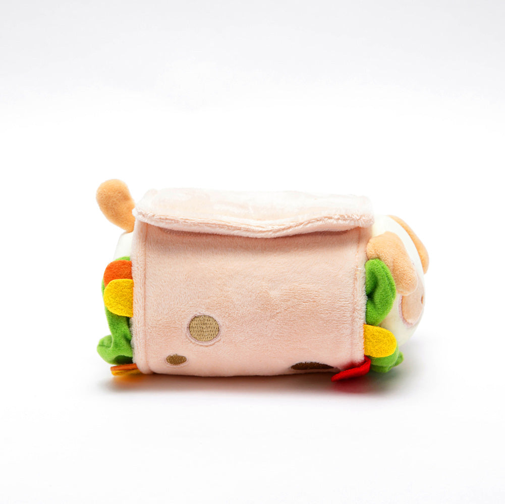 Anirollz Puppiroll Plush