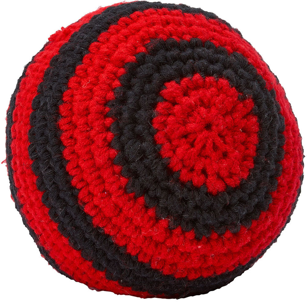 Wicked Big Footbag