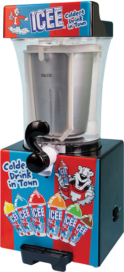 ICEE Slushie Making Machine