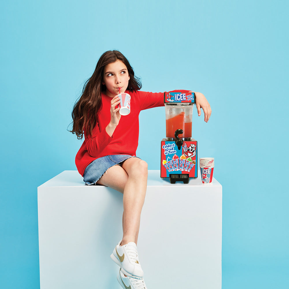 ICEE Slushie Making Machine