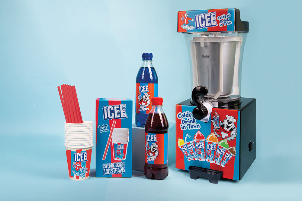ICEE Slushie Making Machine